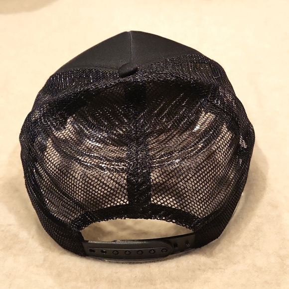 Poppi hat - Picture 4 of 7